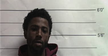 Vernon Clark, - Orleans Parish County, LA 